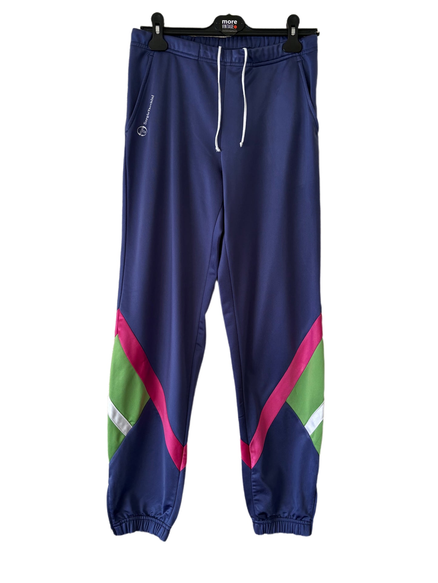 Pantalón Sergio Tacchini Retro