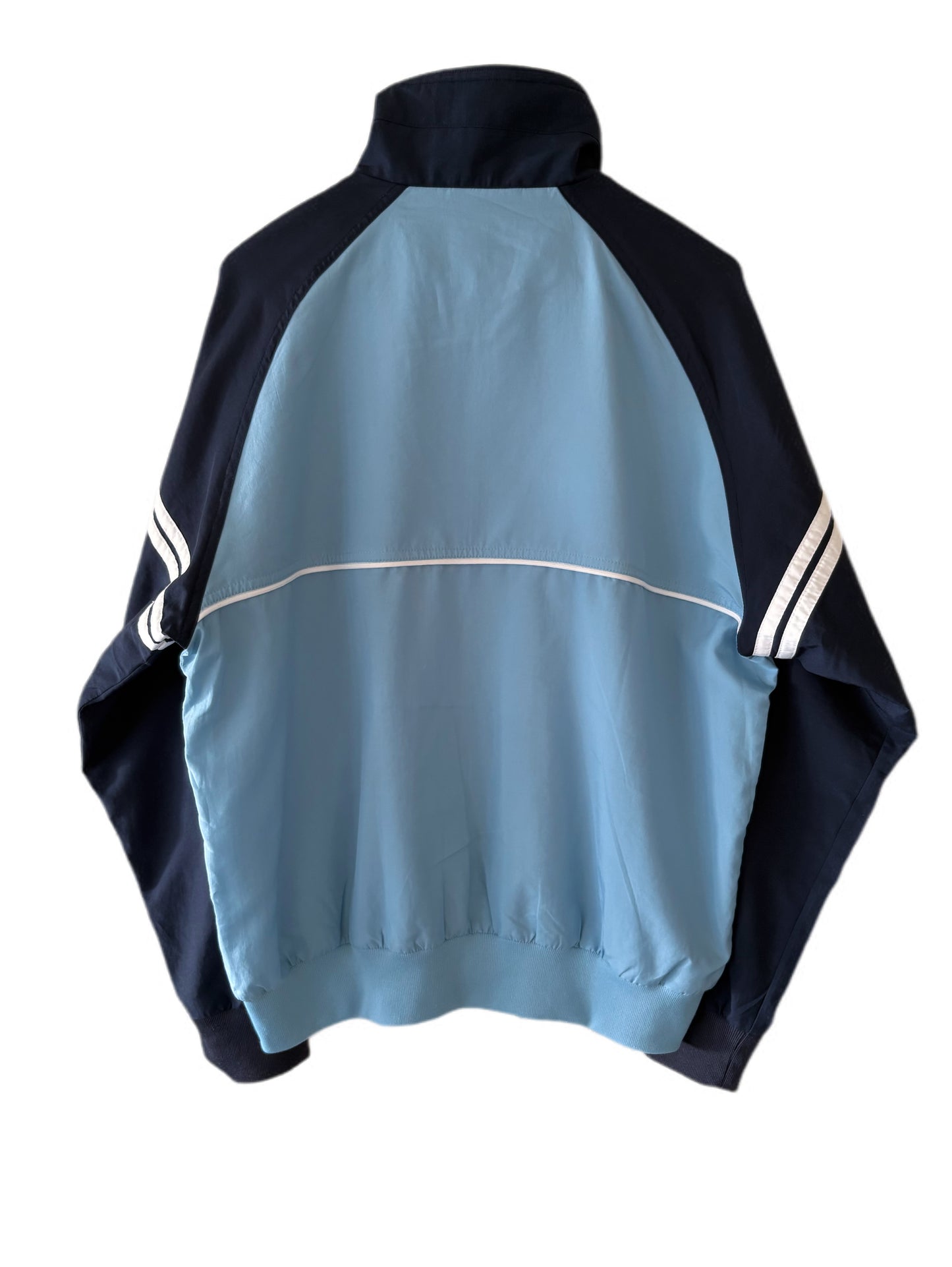 Chaqueta Sergio Tacchini Vintage Blue