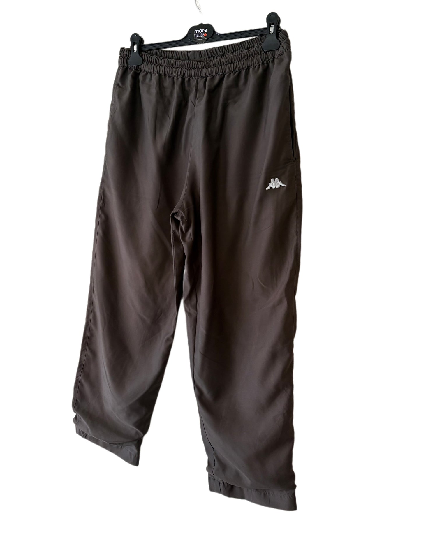 Pantalón Kappa Retro Brown