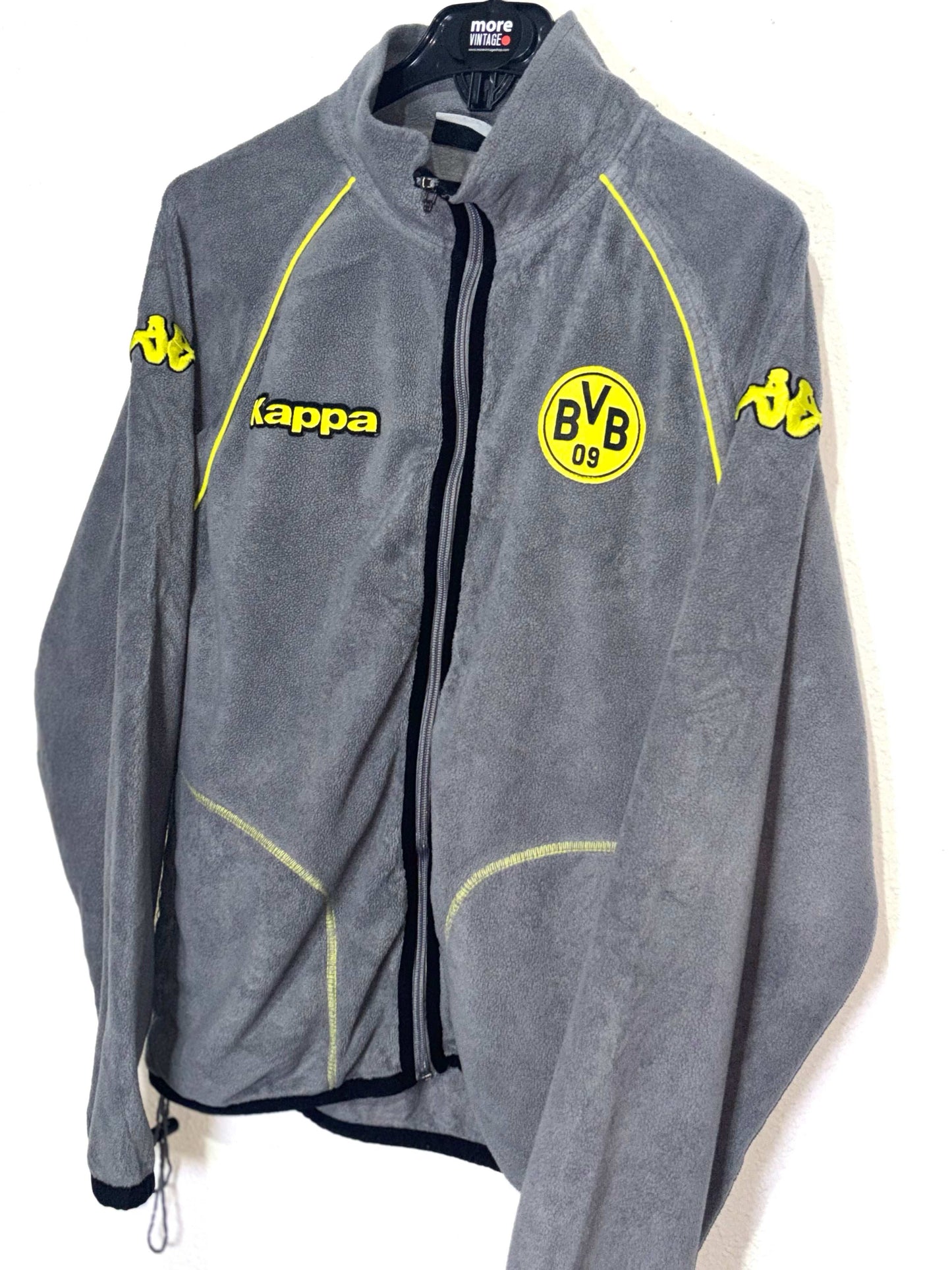 Polar Borussia Dortmund Kappa Grey