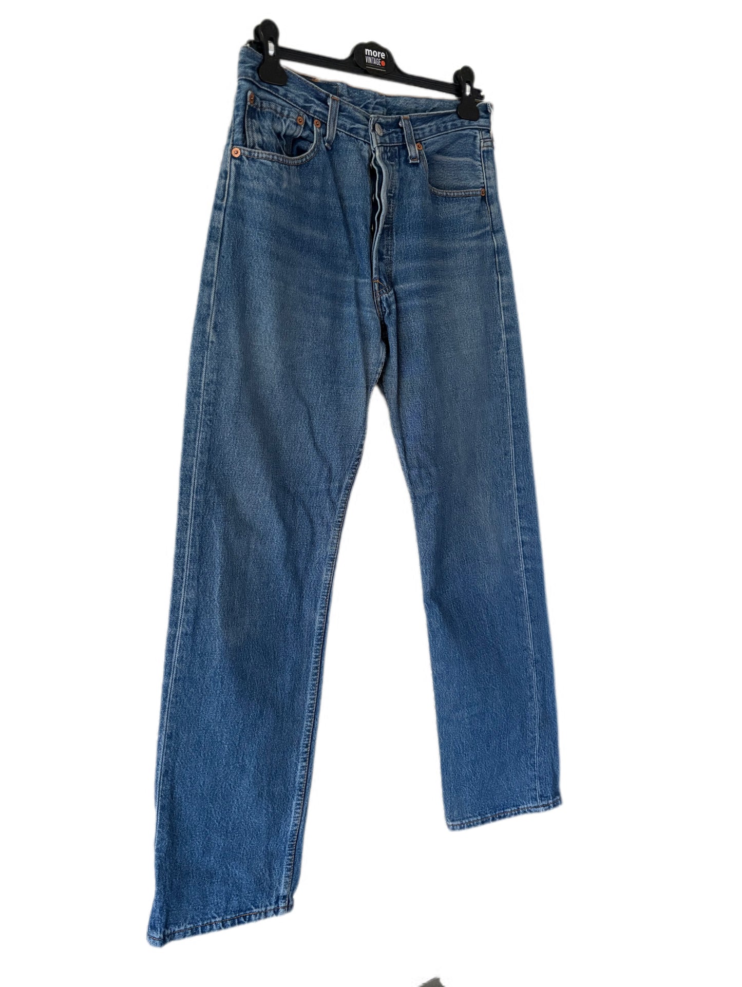 Pantalón Levi’s 501 Vintage Y2K Blue