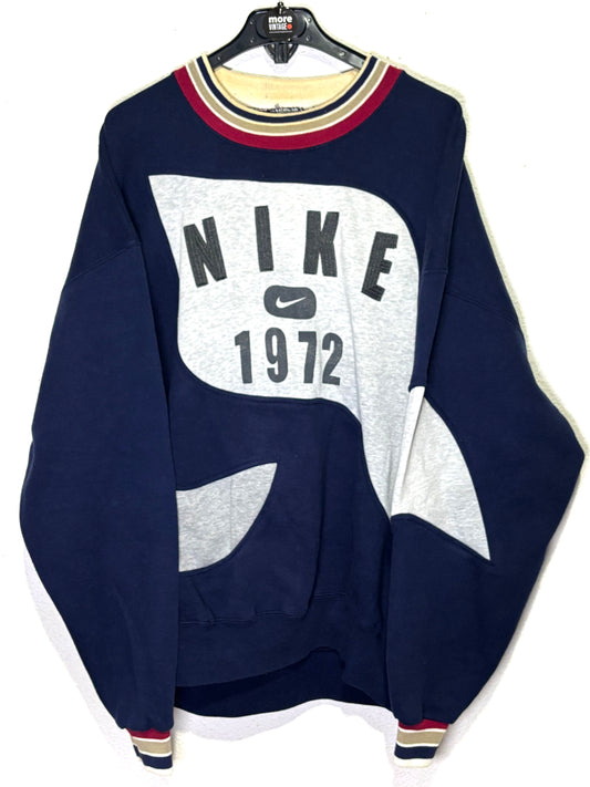 Sudadera Nike 1972 Vintage
