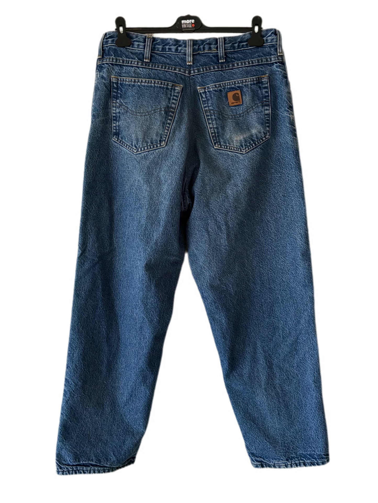 Pantalón Carhartt Cargo Jeans
