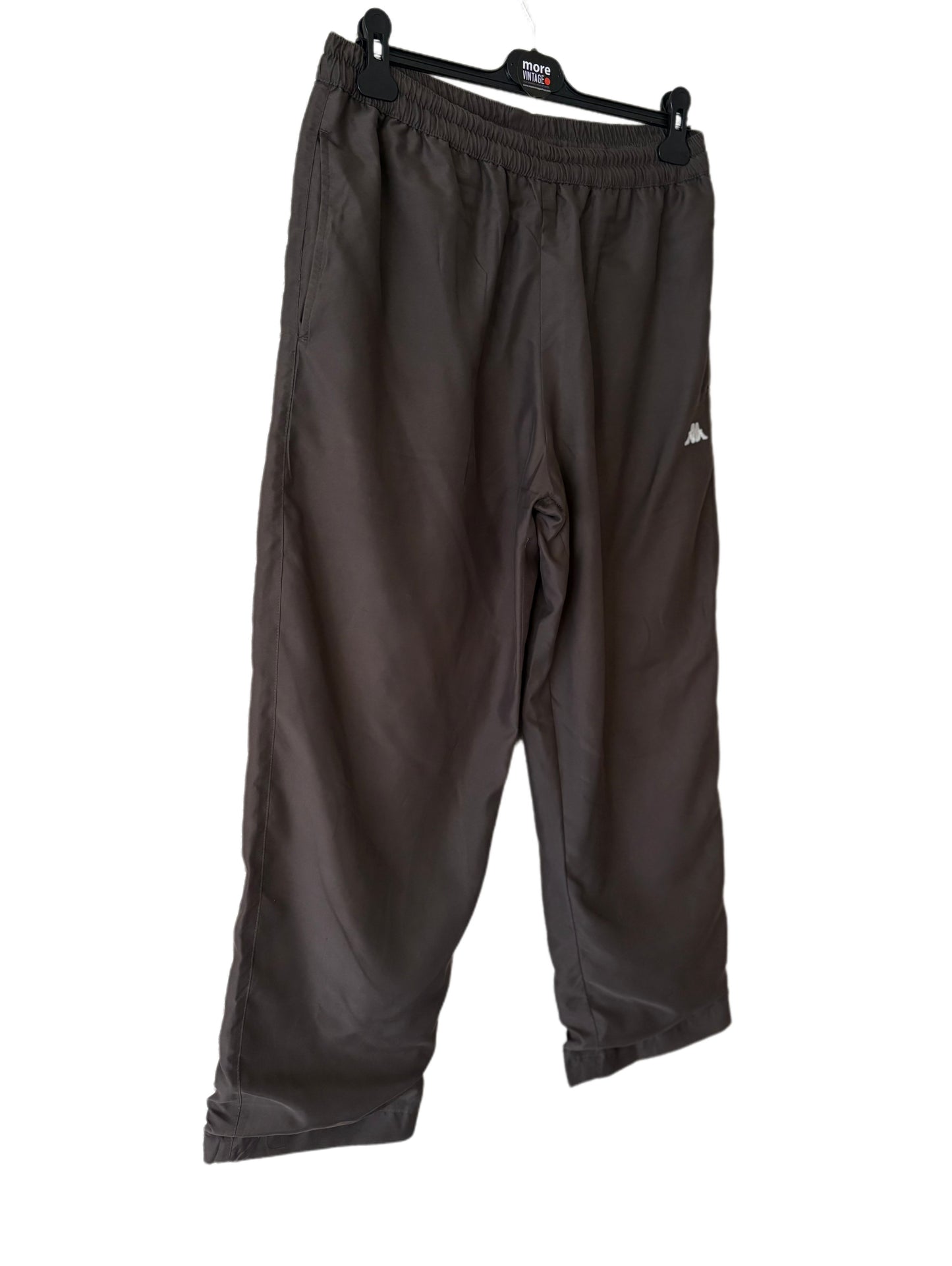 Pantalón Kappa Retro Brown