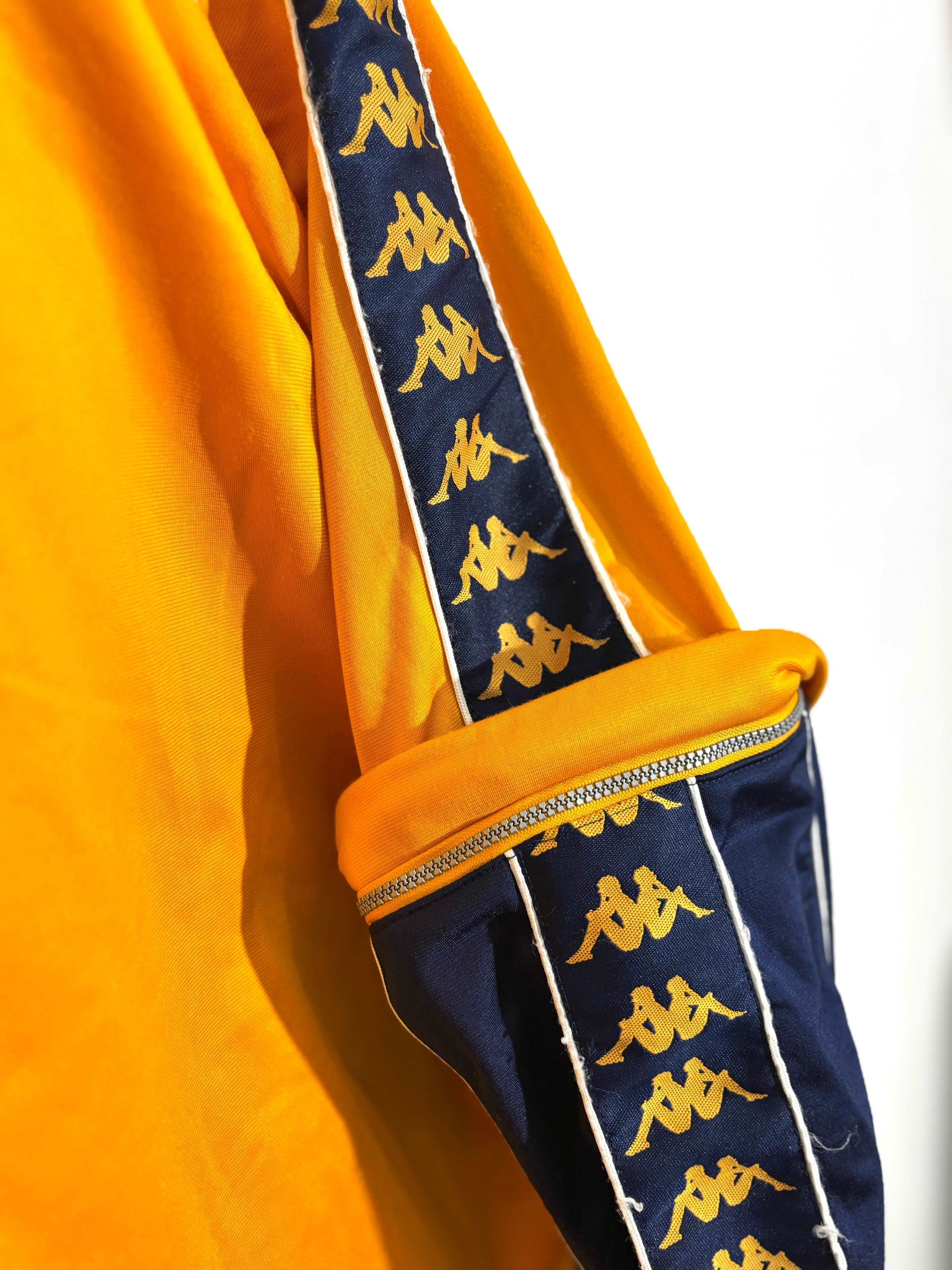 Sudadera Kappa Vintage