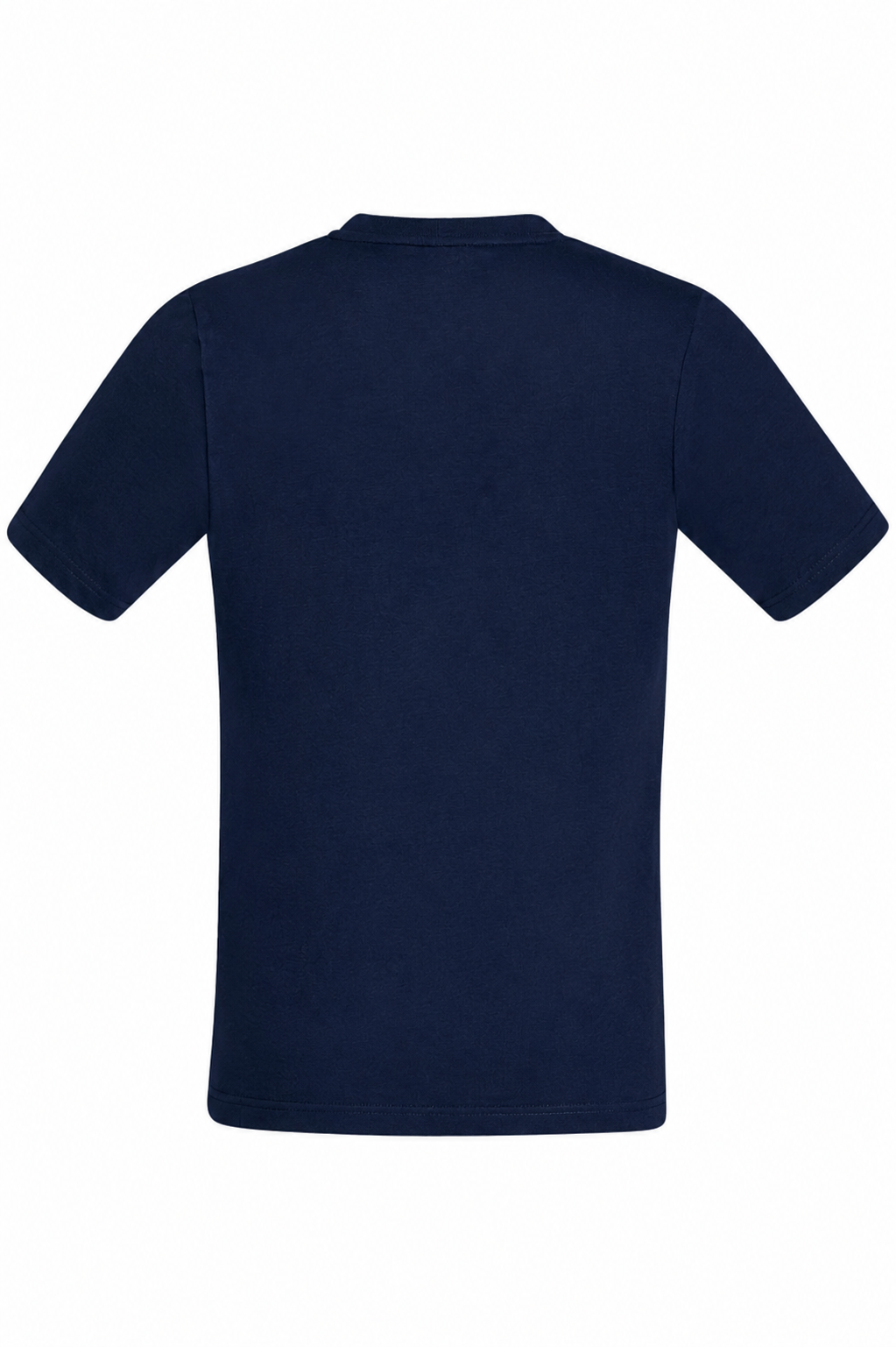 Camiseta Kappa Navy Blue