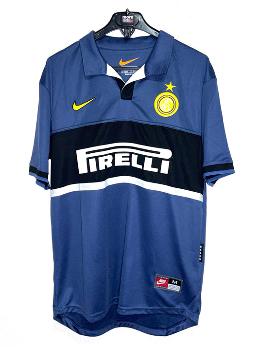 Retro Inter Milan 98/99