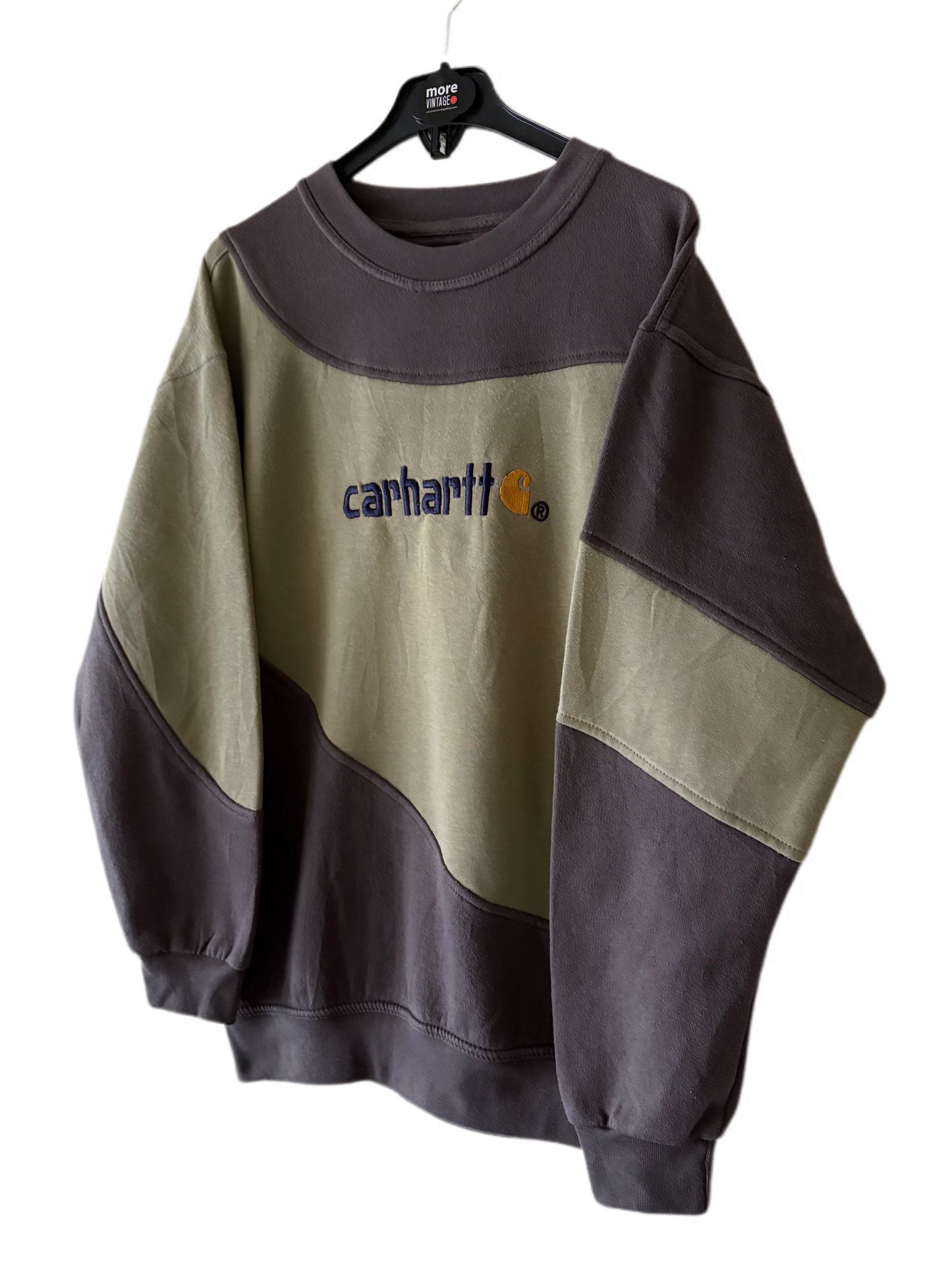 Sudadera Carhartt Vintage