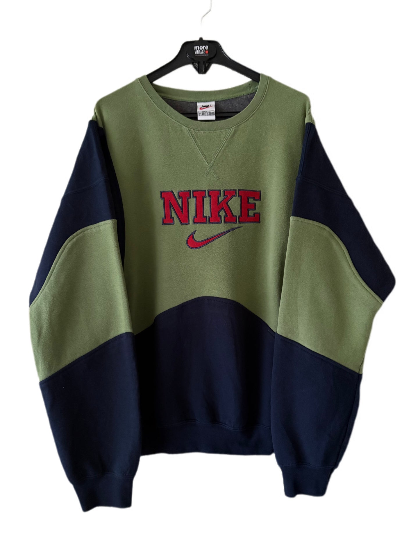 Sudadera Nike Vintage Retro 90