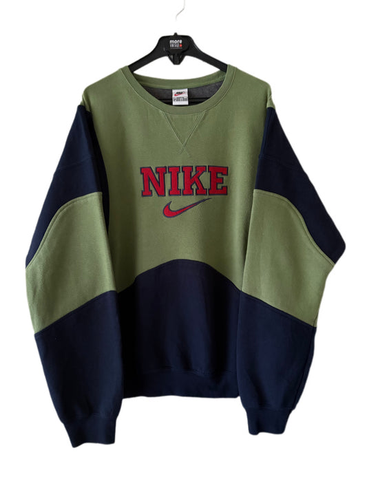 Sudadera Nike Vintage Retro 90