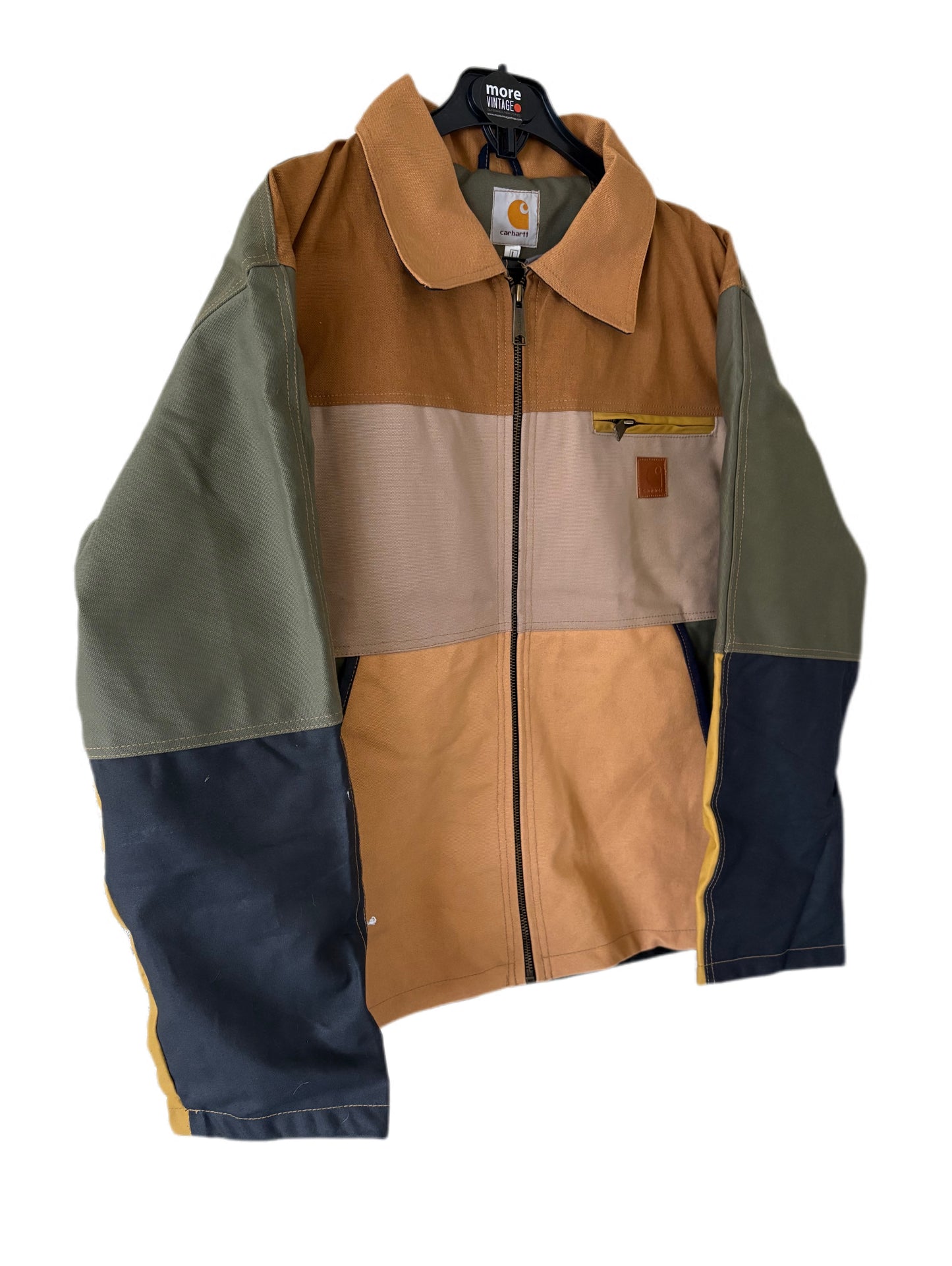 Abrigo Carhartt Vintage
