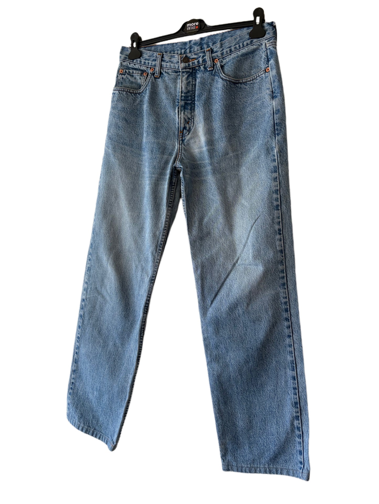 Pantalón Levi’s America’s Finest (Made In Spain)