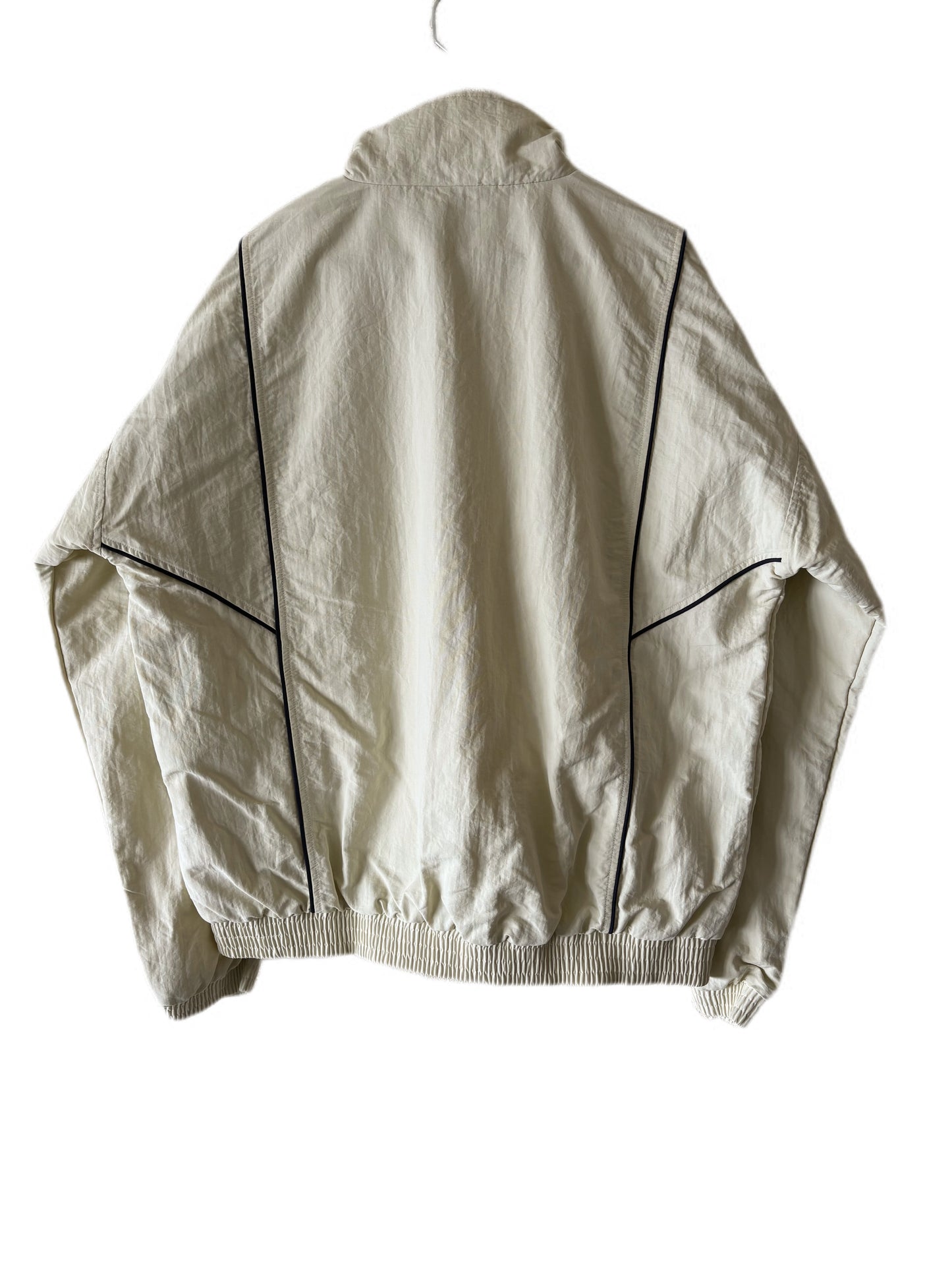 Chaqueta Umbro Retro Beige