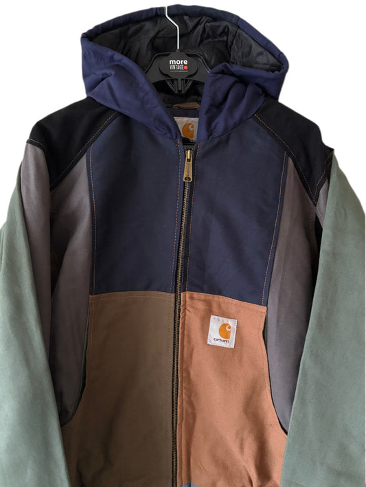 Abrigo Carhartt Vintage