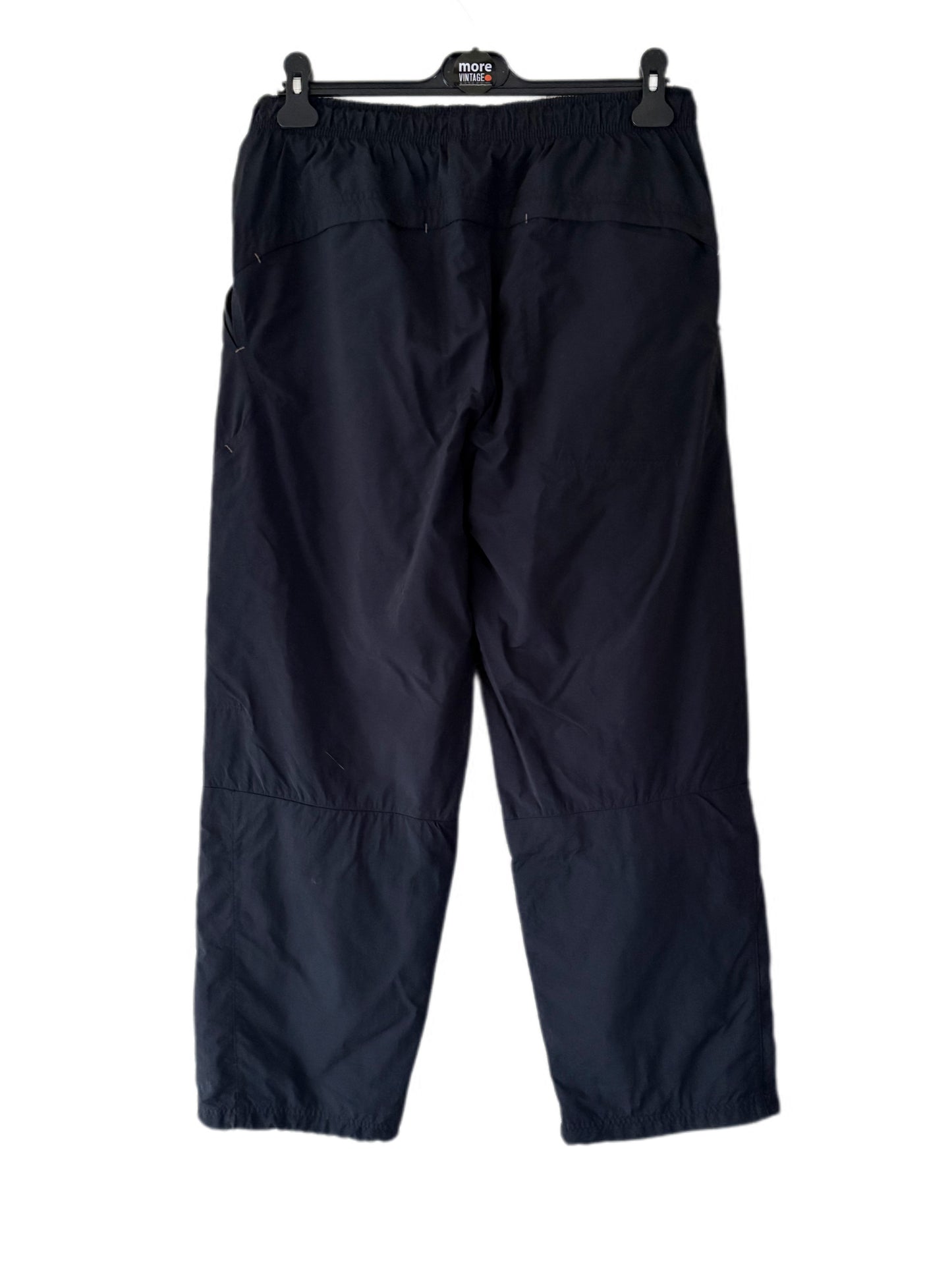 Pantalón Nike Retro Black