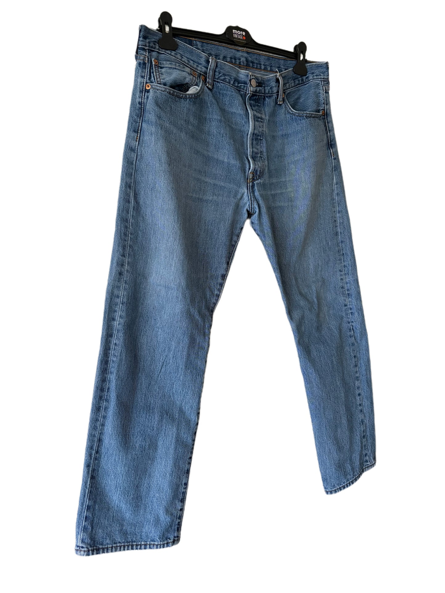 Pantalón Levi’s 501 Vintage Blue
