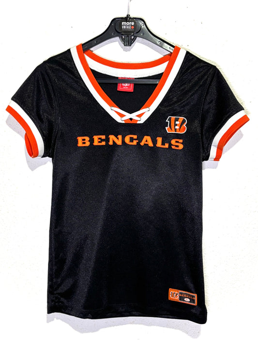 Camiseta NFL Bengals Women’s