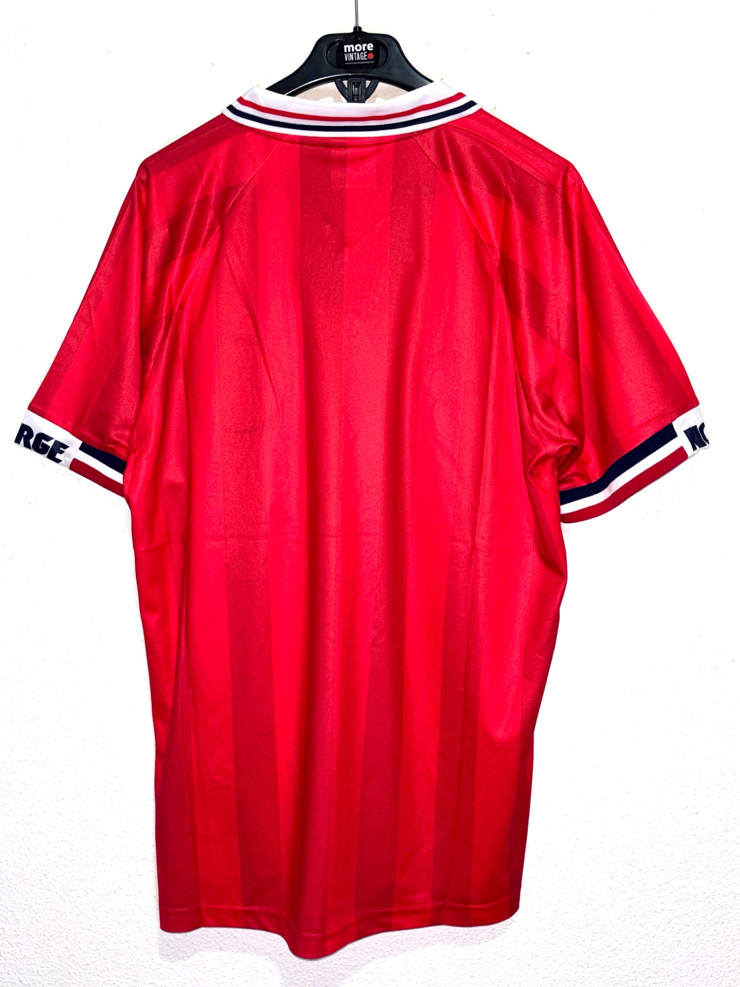 Retro Noruega 98/99