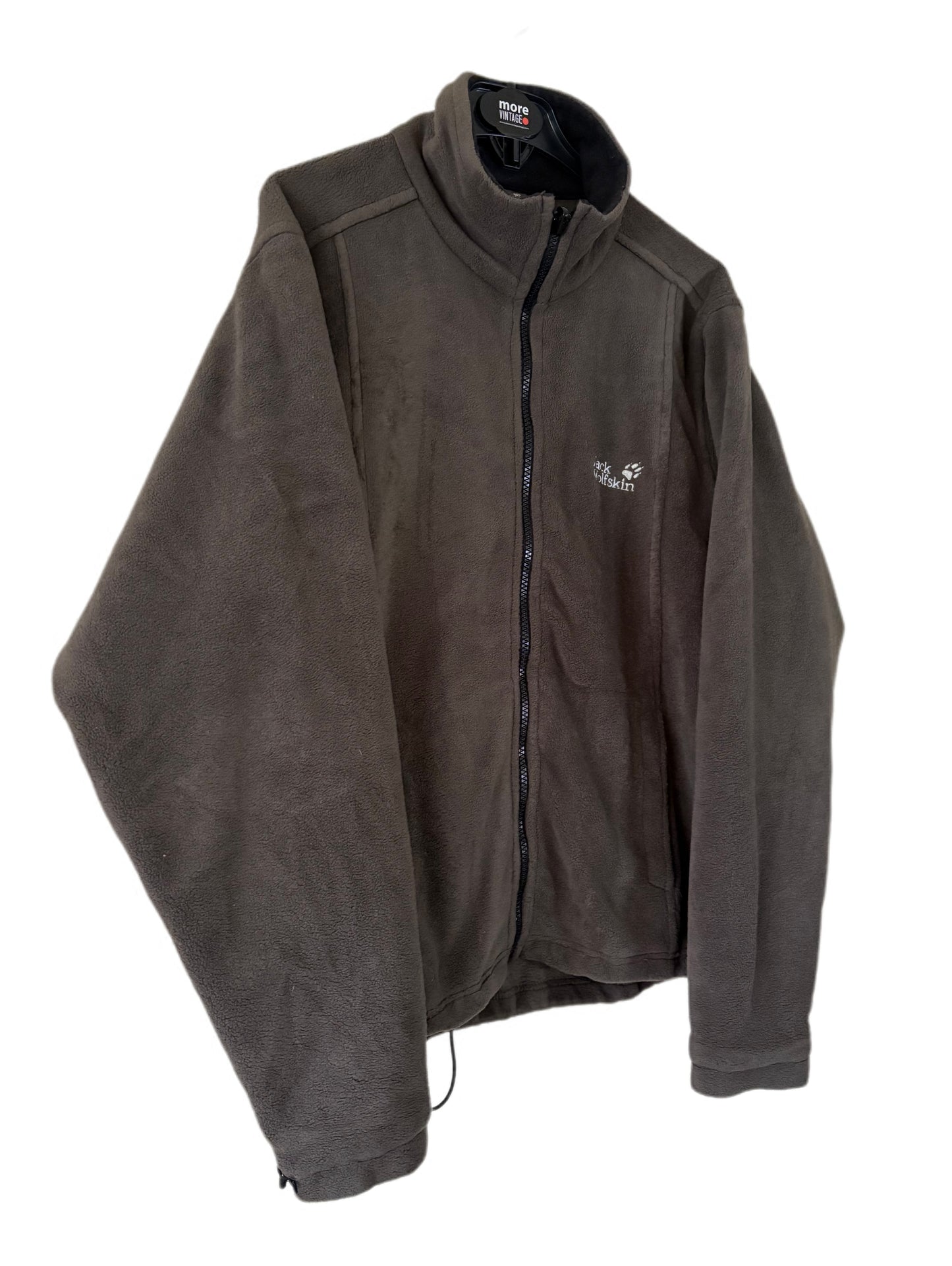 Polar Jack Wolfskin Vintage Wood