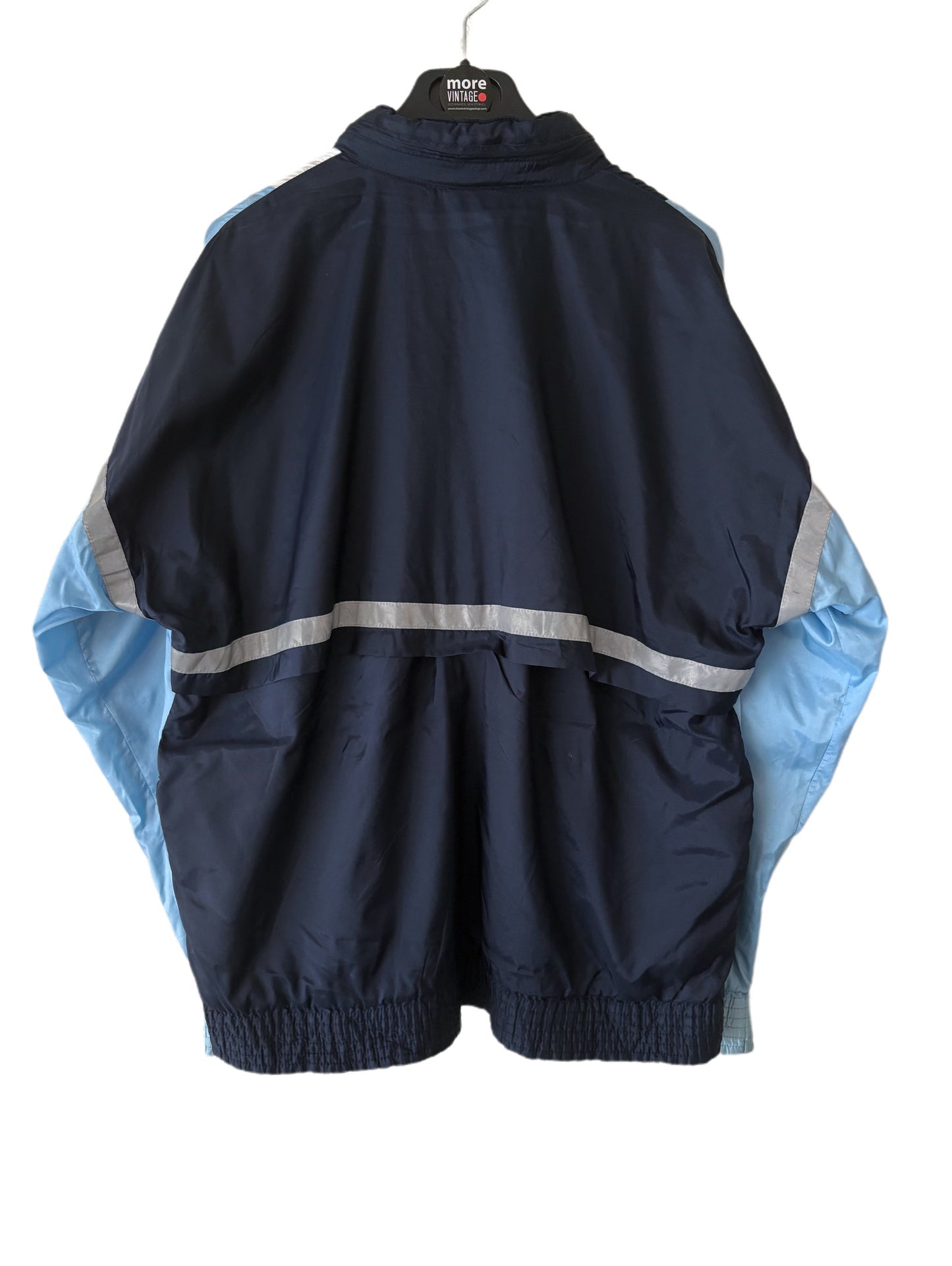 Chaqueta Adidas Originals Retro Blues