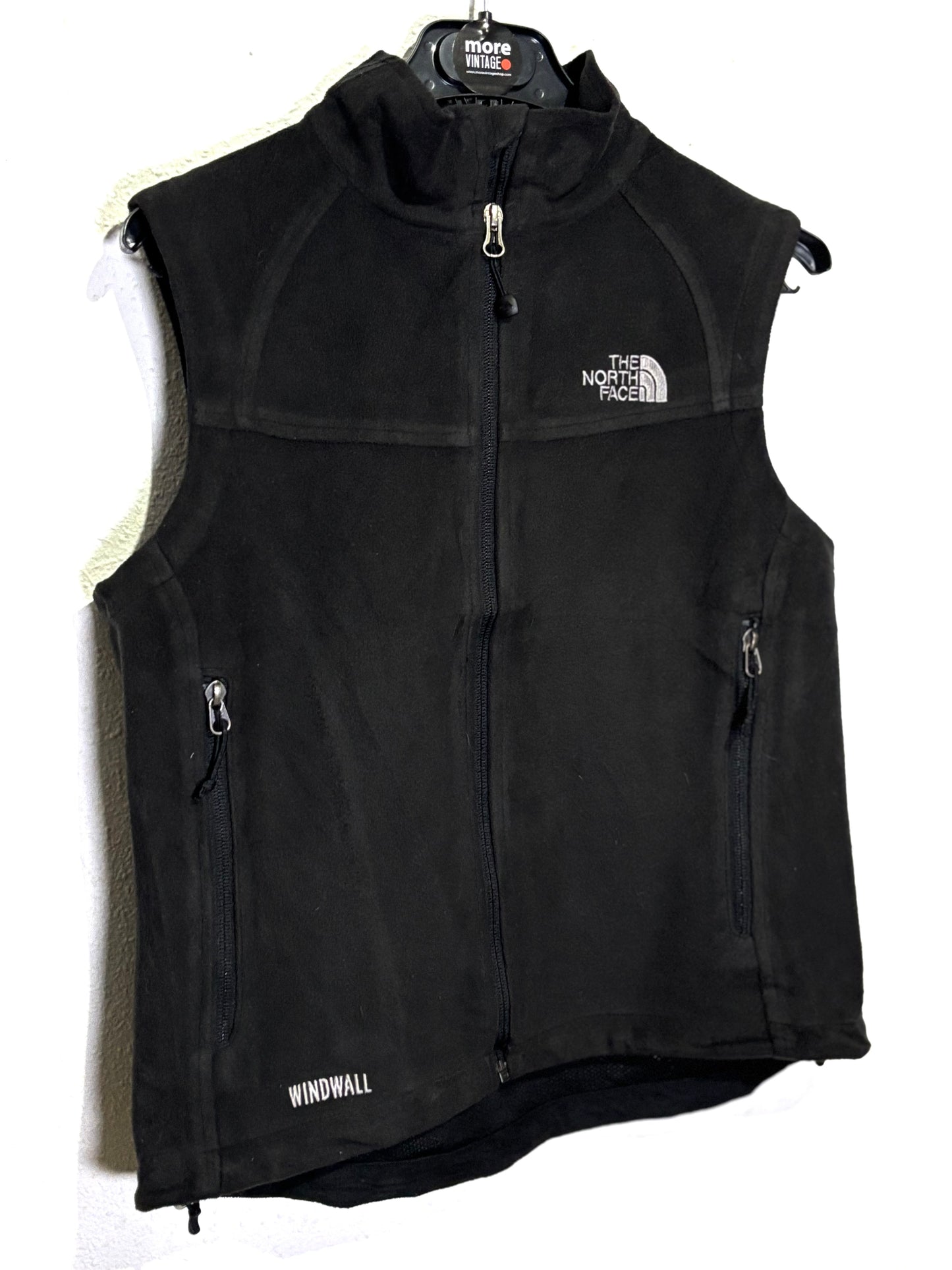 Chaleco The North Face Black