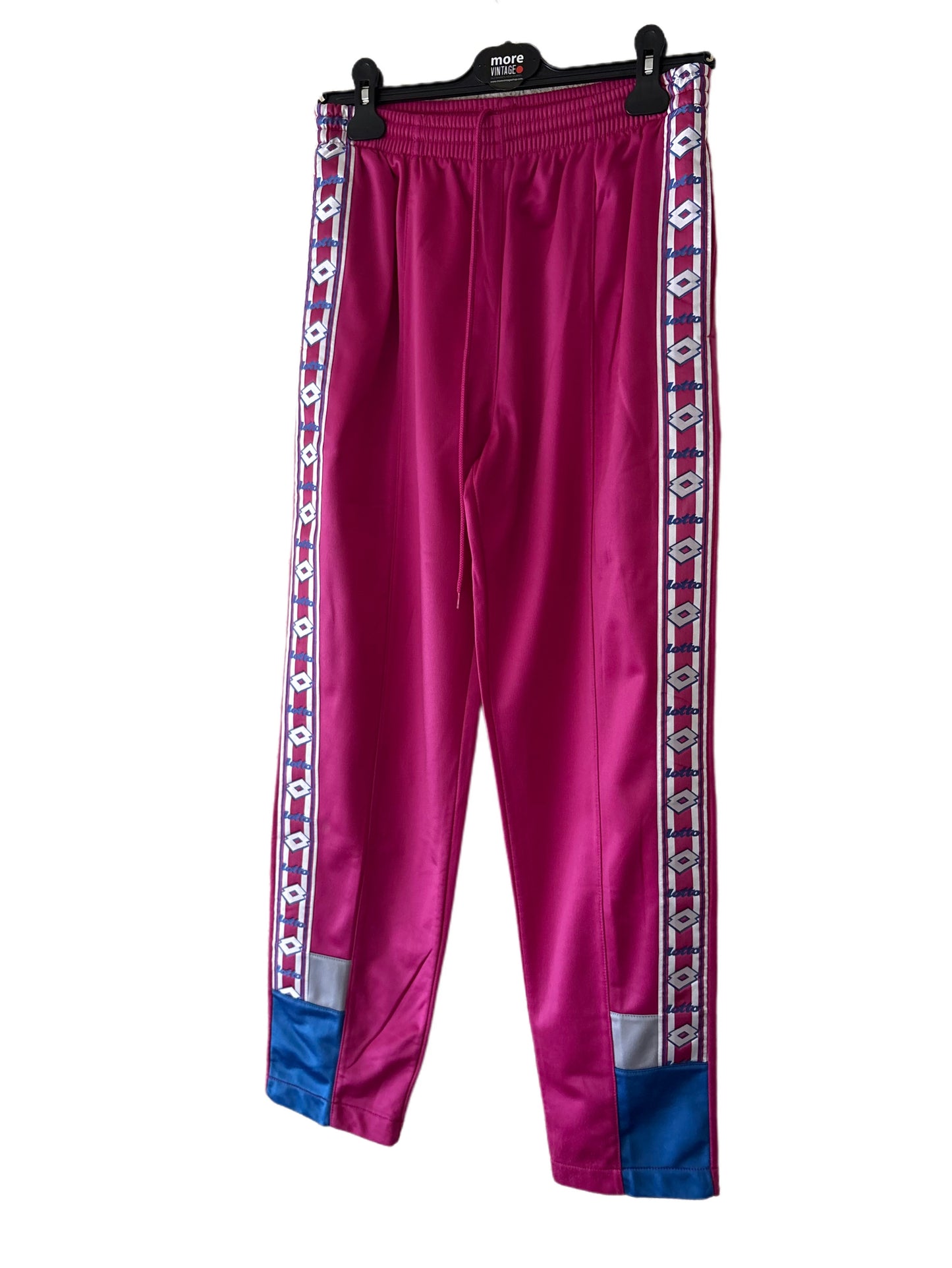 Pantalón Lotto Retro Pink