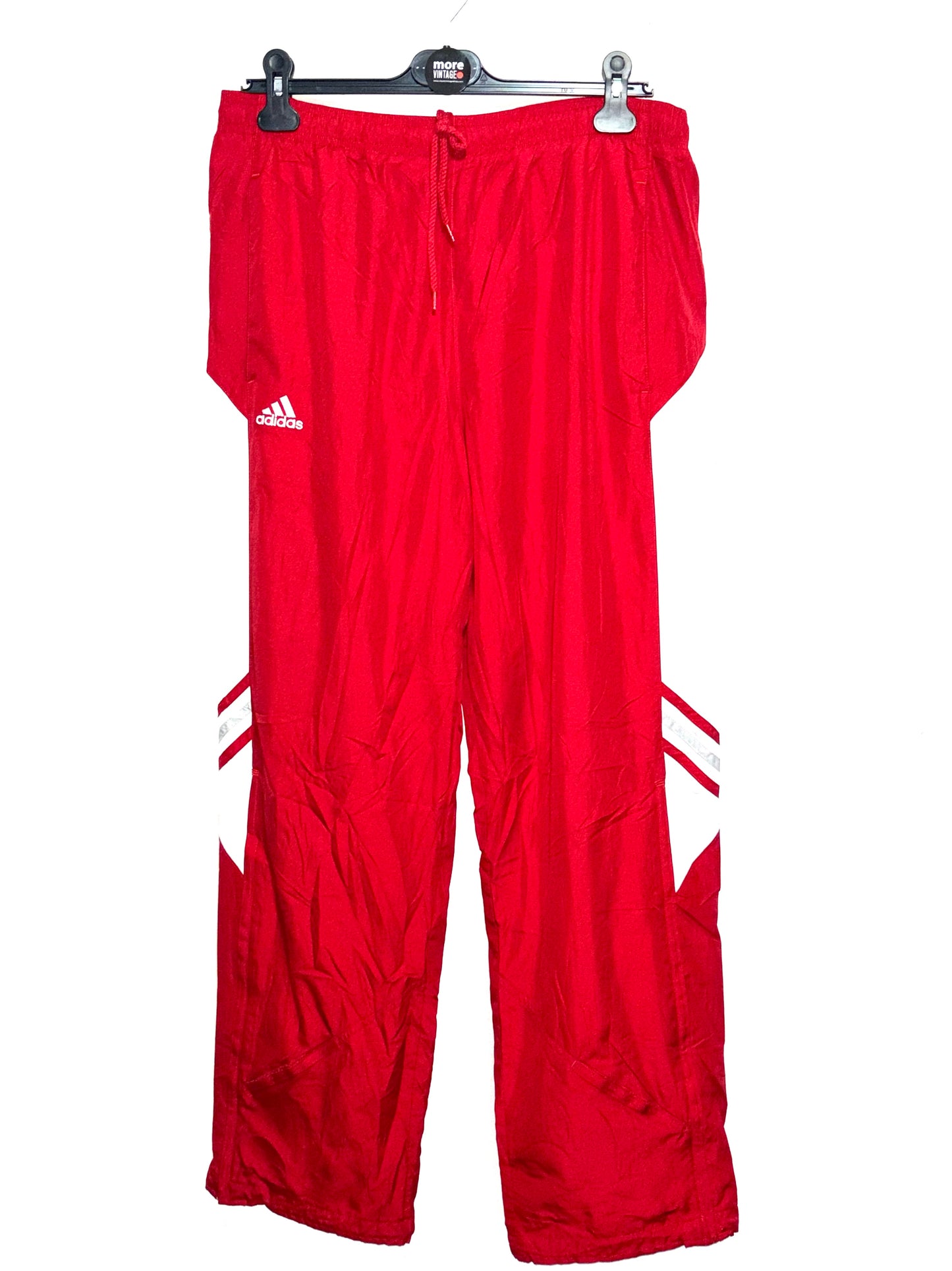Pantalón Adidas Sport Vintage Red