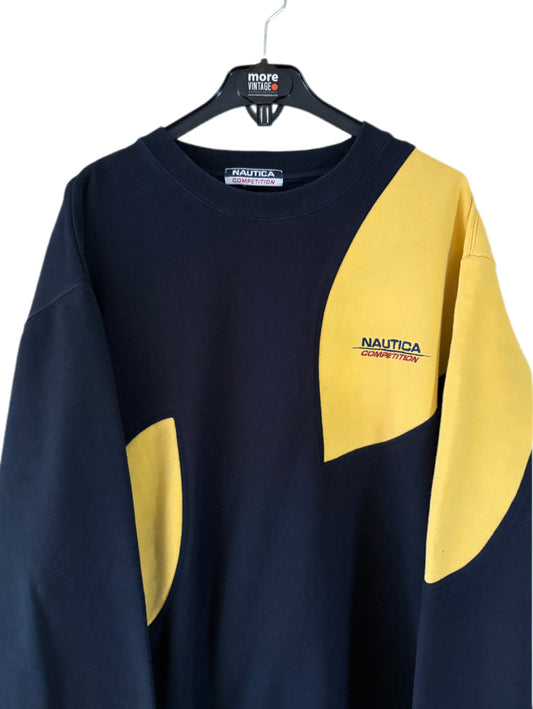 Sudadera Nautica Vintage Retro Color’s