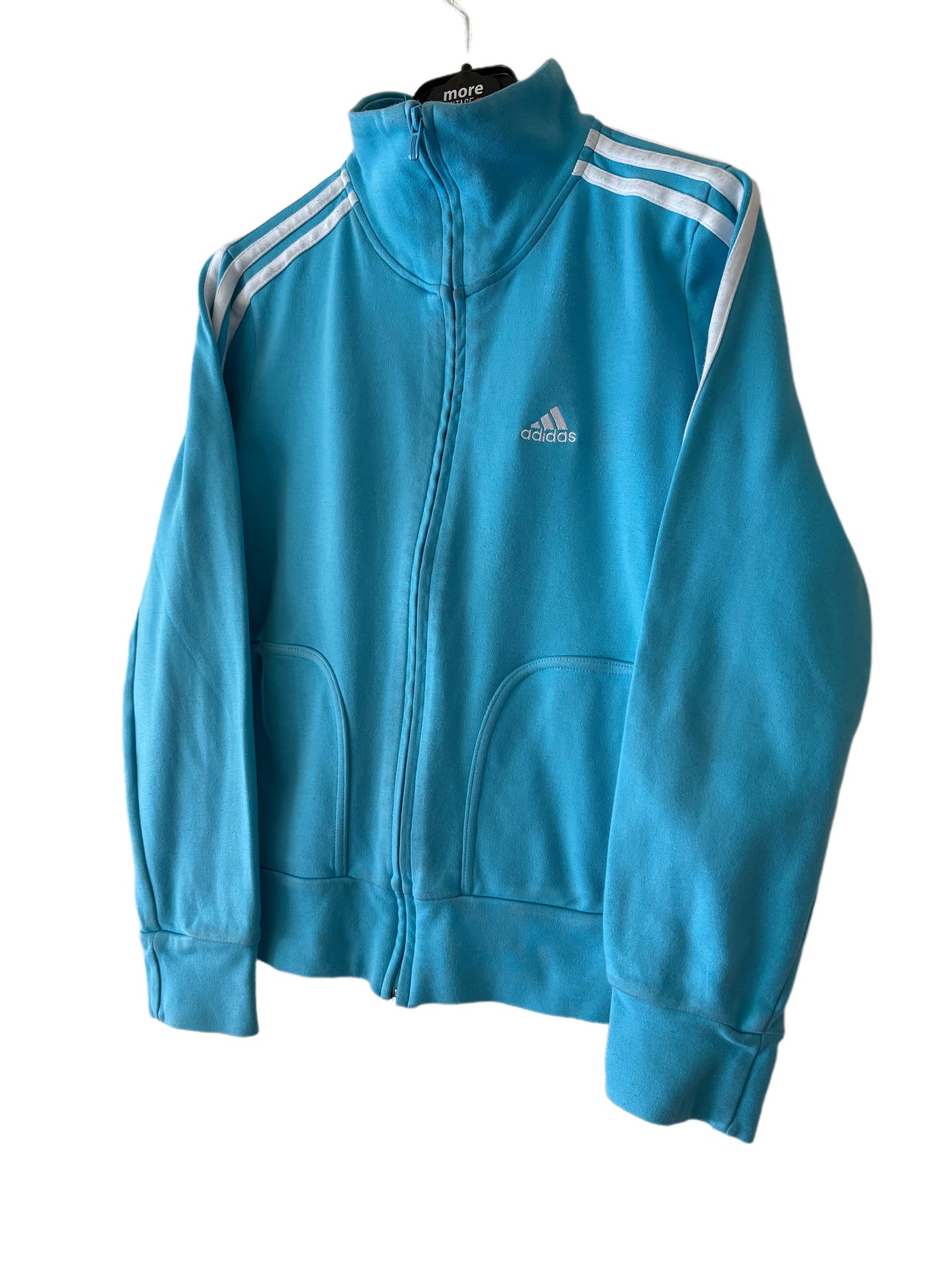 Chaqueta Adidas Classic Retro Blue