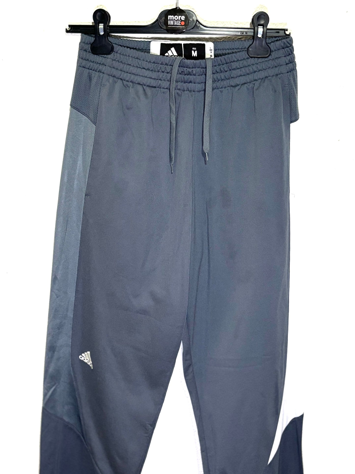 Pantalón Adidas Retro Grey