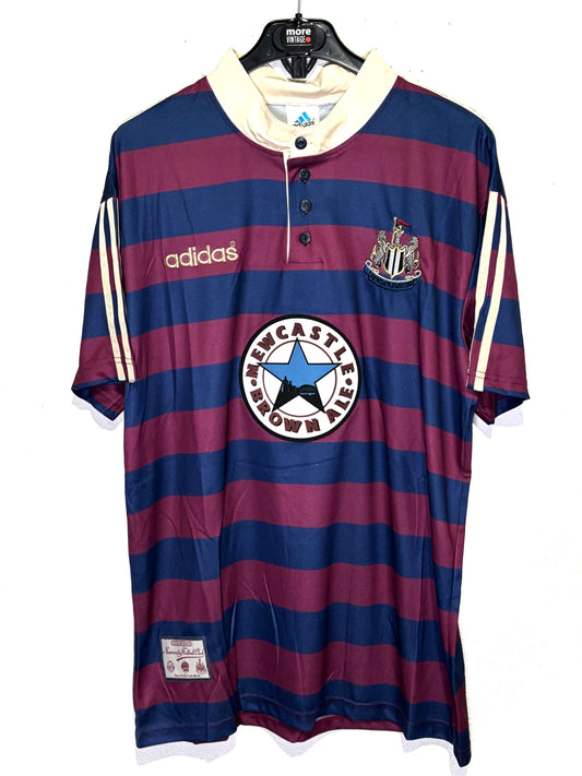 Retro Shirt Newcastle United 95/96