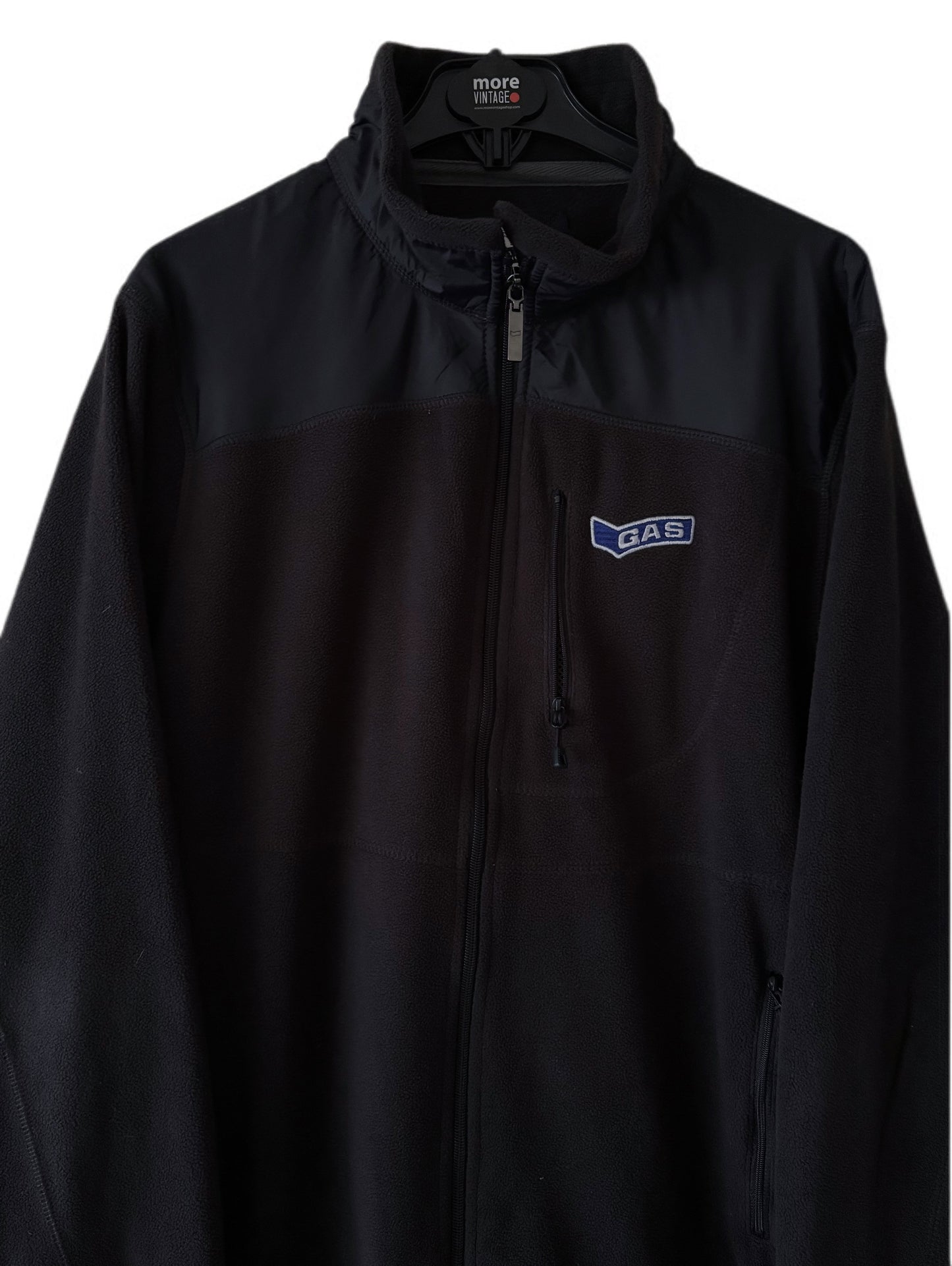 Polar Gas Vintage Black