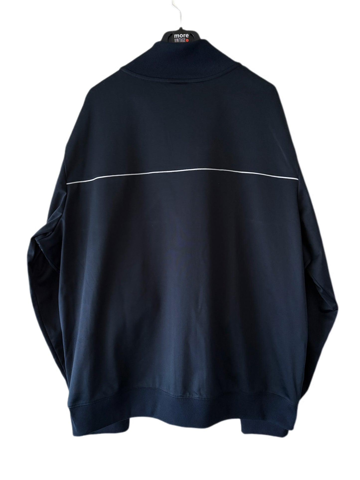 Chaqueta Nike Retro Navy Blue