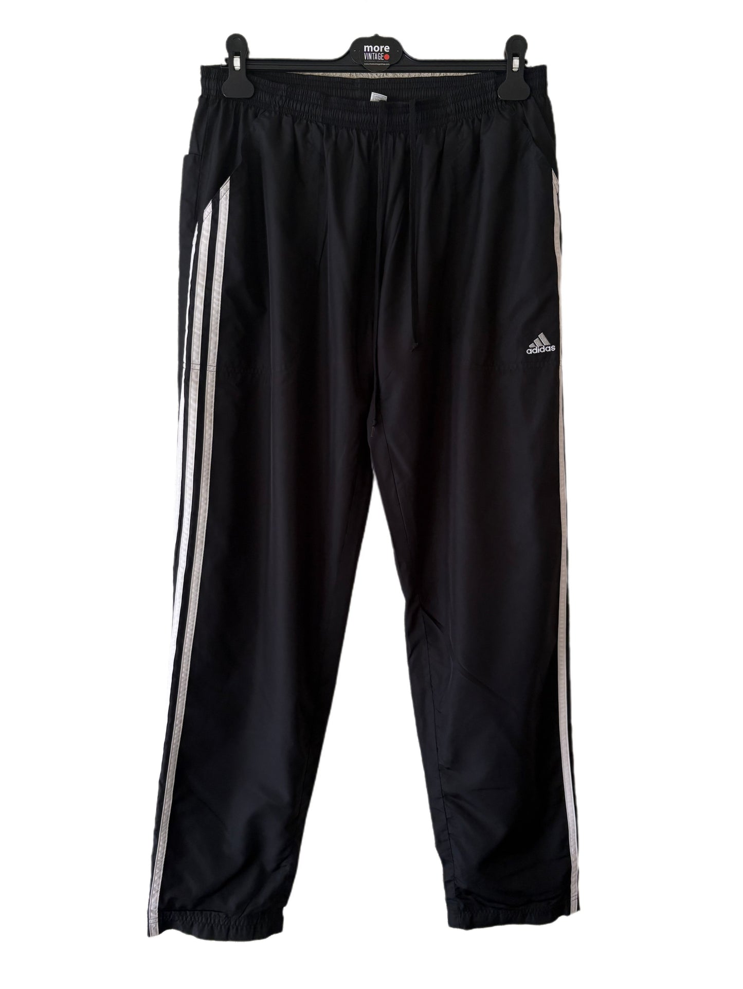 Pantalón Adidas Classic Vintage Black
