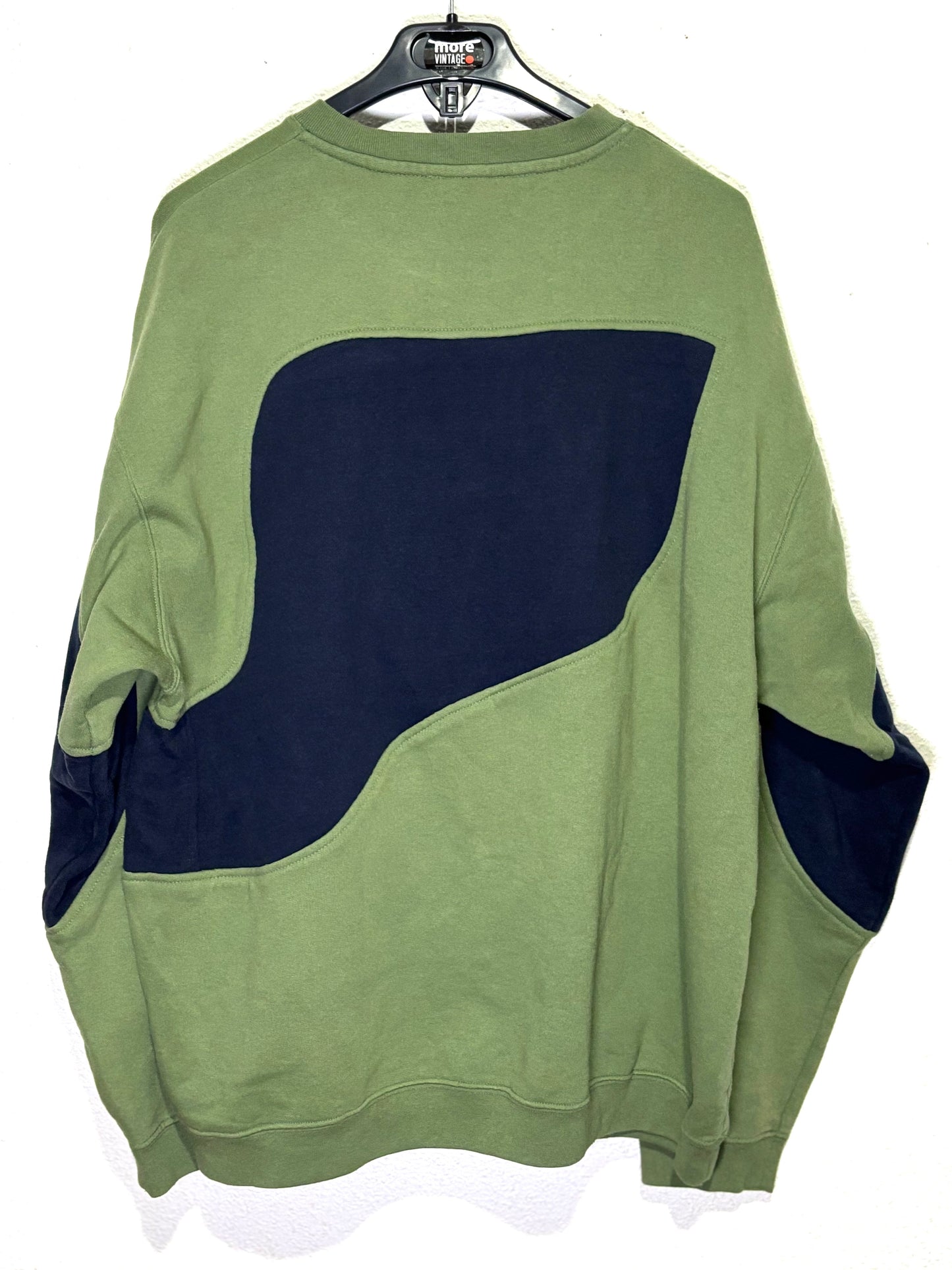 Sudadera Tommy Jeans Vintage