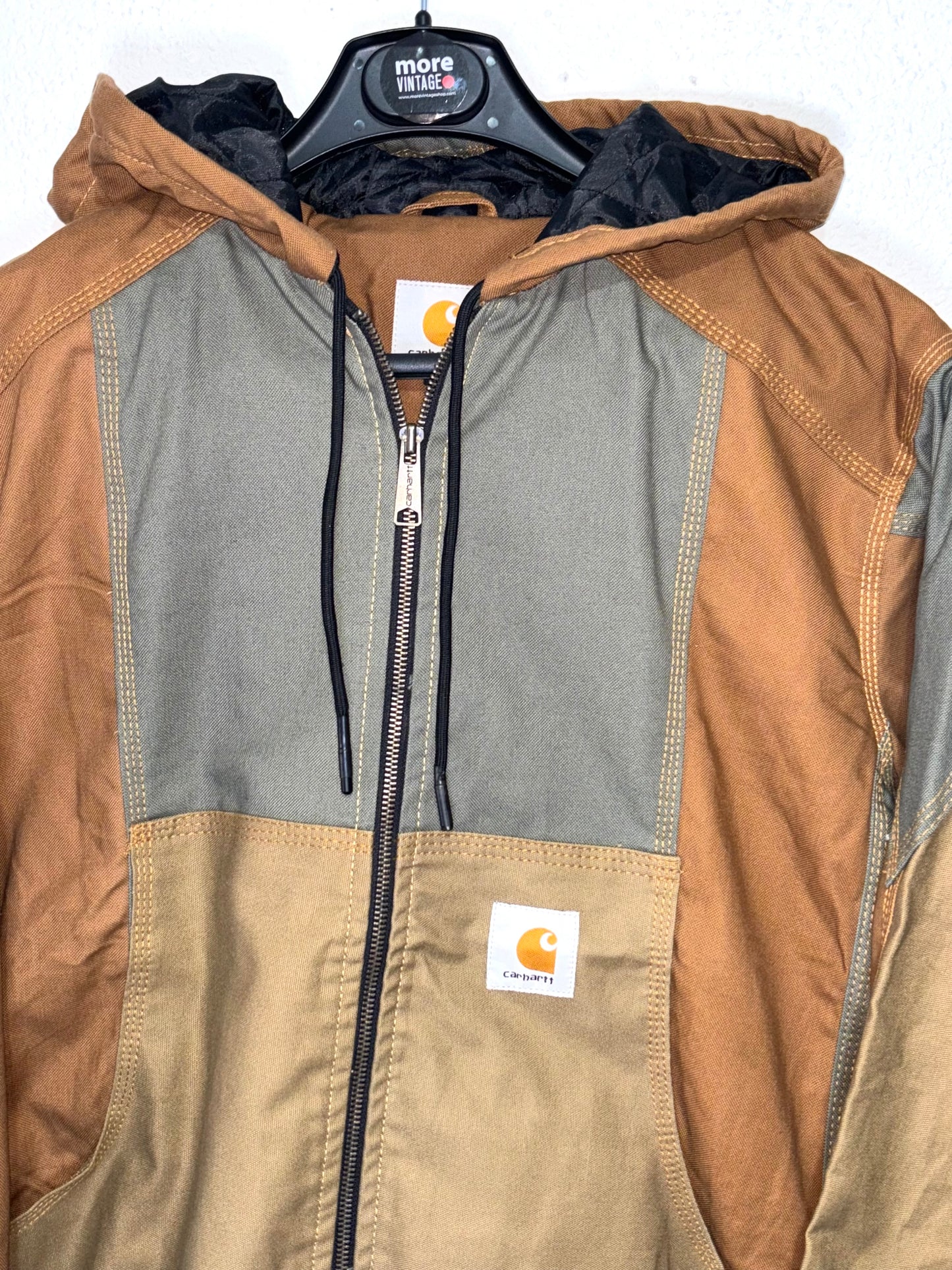 Abrigo Carhartt Vintage