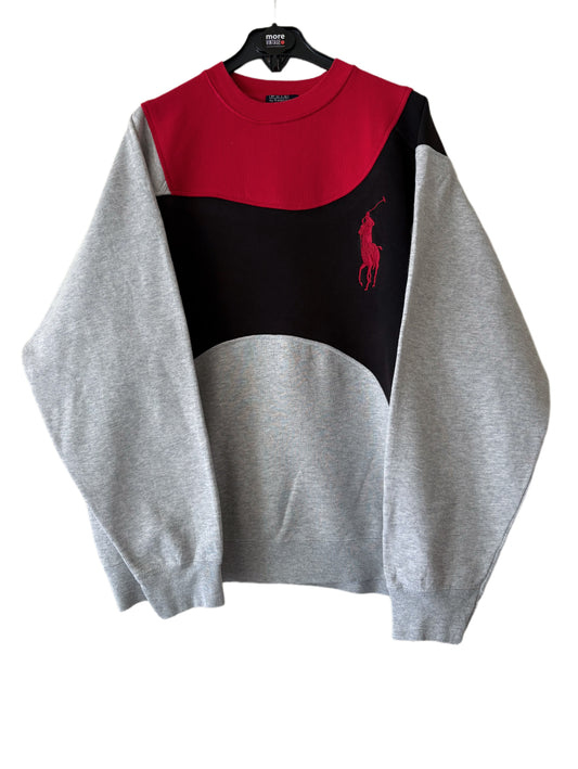 Sudadera Polo Ralph Lauren Vintage