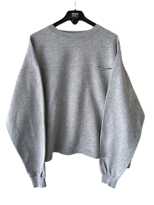 Sudadera Nike Retro Grey