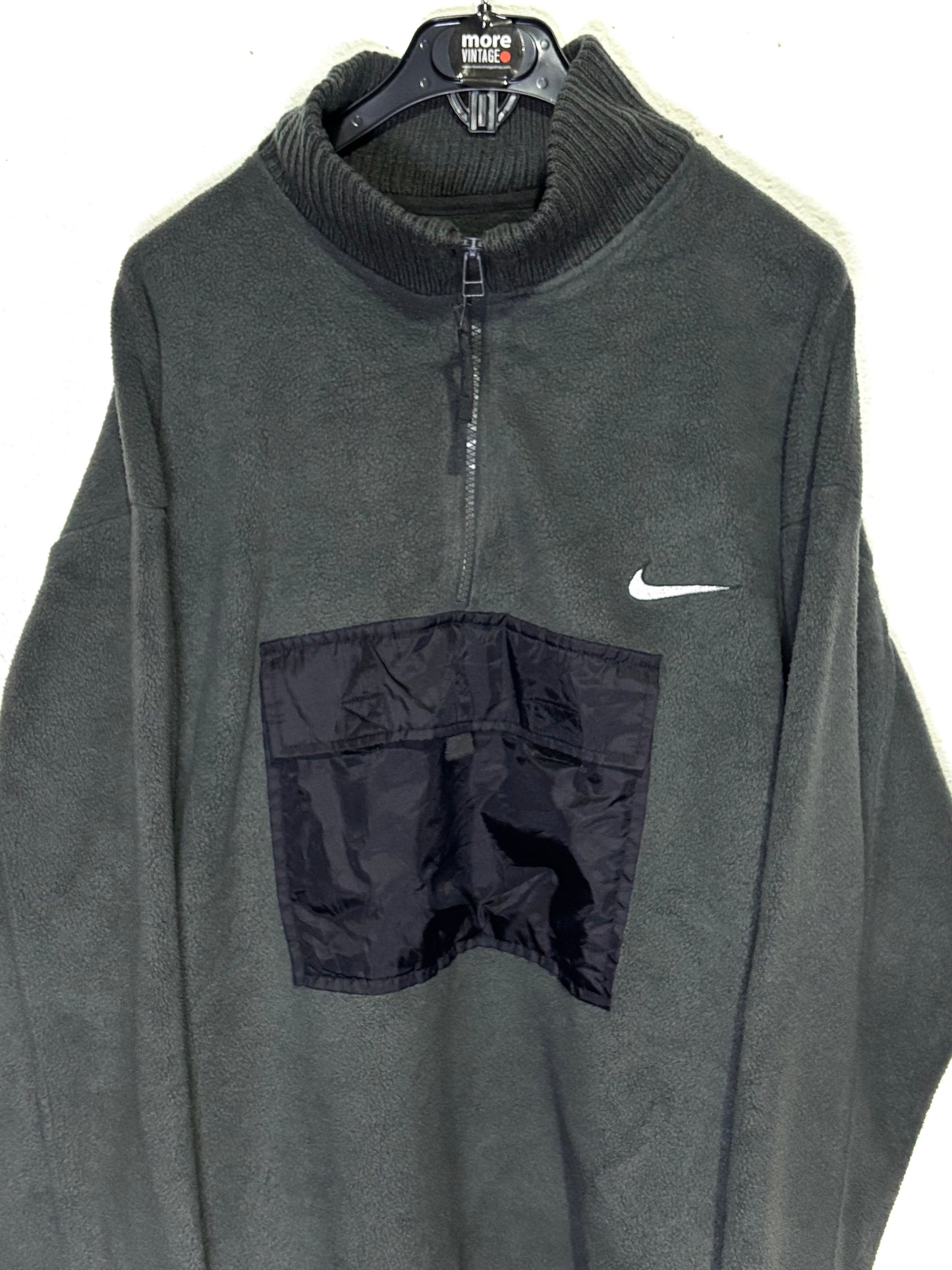 Polar Nike Retro Greenish Gray