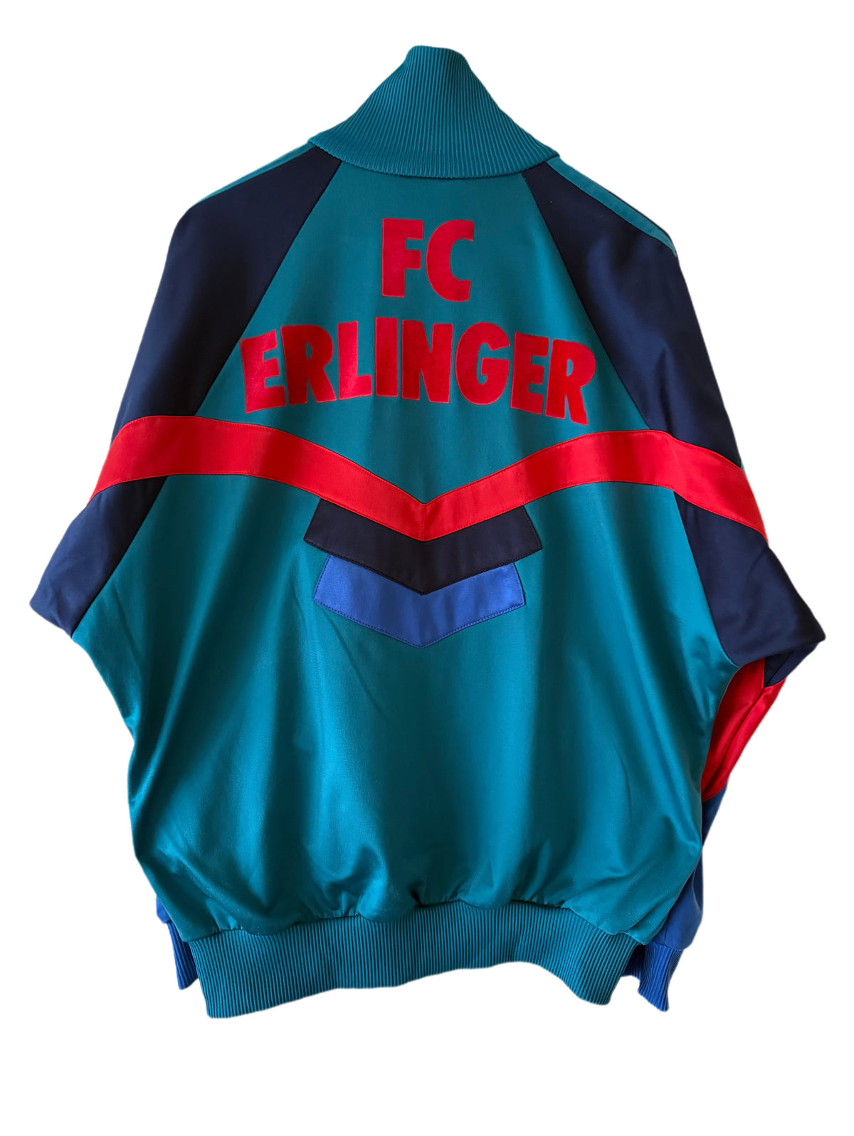 Chaqueta Adidas Originals Reto 90’s “FC Erlinger”