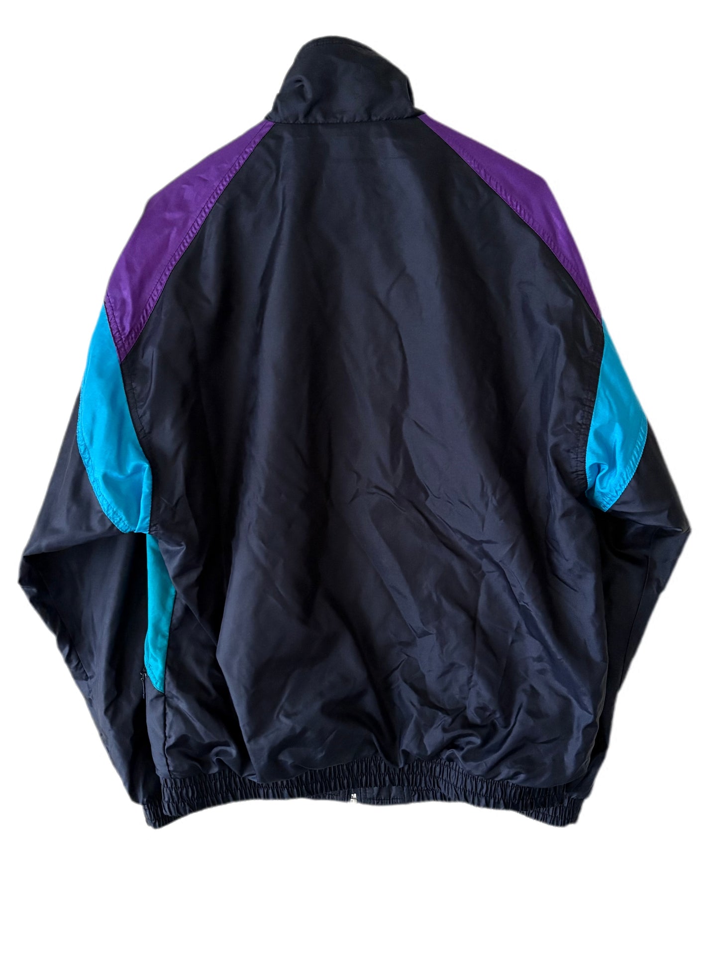 Chaqueta Puma Vintage Retro Color’s