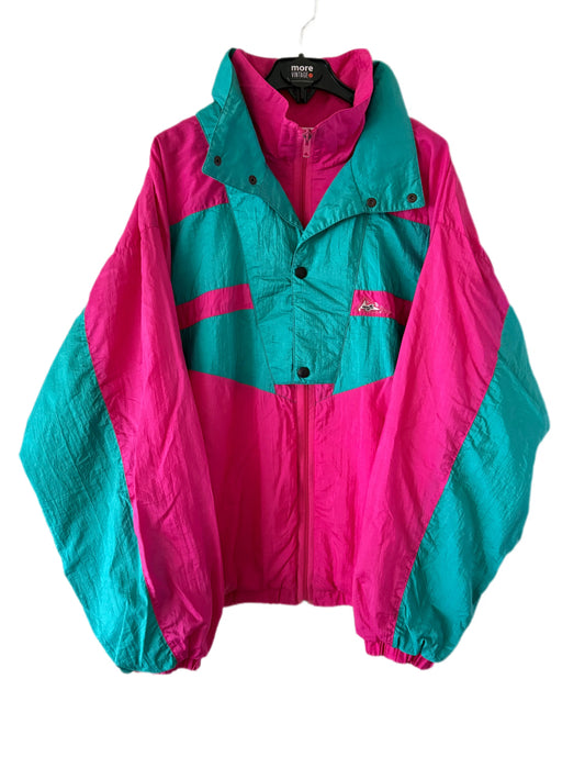 Chaqueta Sallkon Vintage Retro Colors