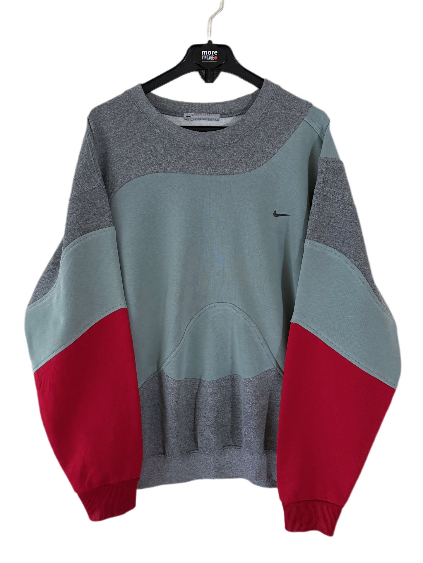 Sudadera Nike Retro Three Colors