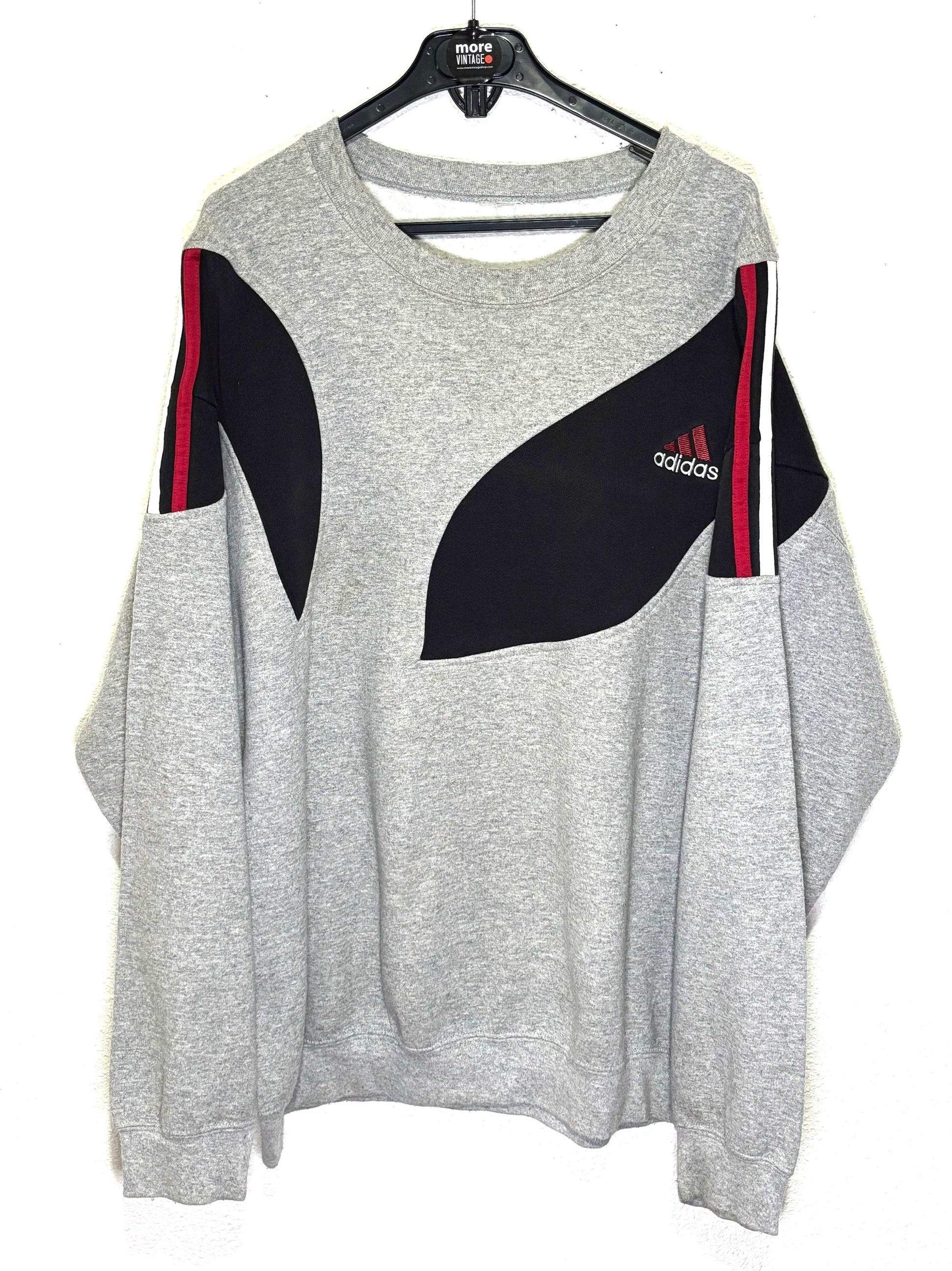Sudadera Adidas Retro Three Colour’s