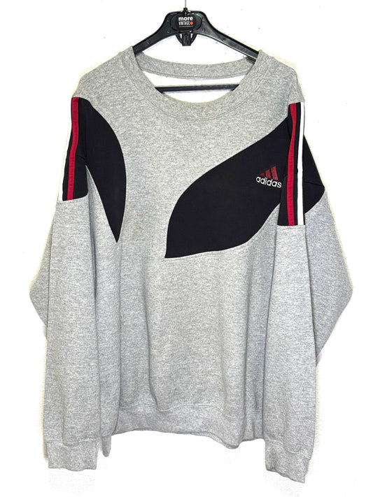 Sudadera Adidas Retro Three Colour’s
