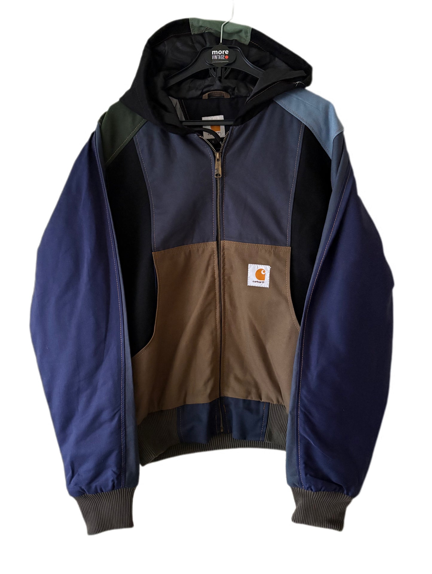 Abrigo Carhartt Vintage