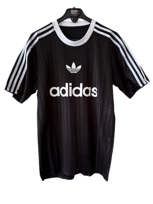 Retro Shirt Adidas Original Black