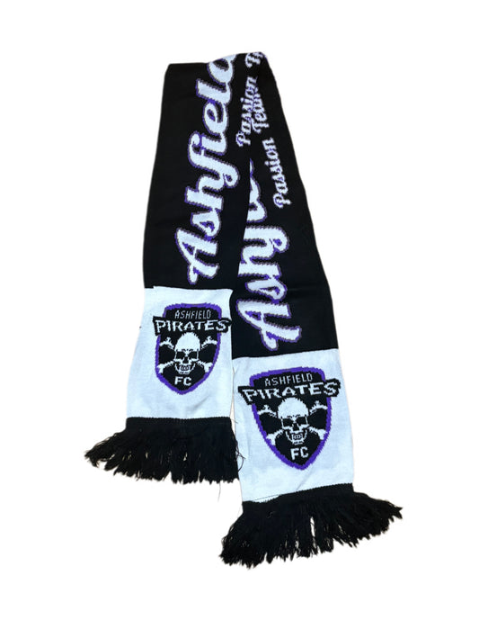Bufanda Ashfield Pirates Football Club