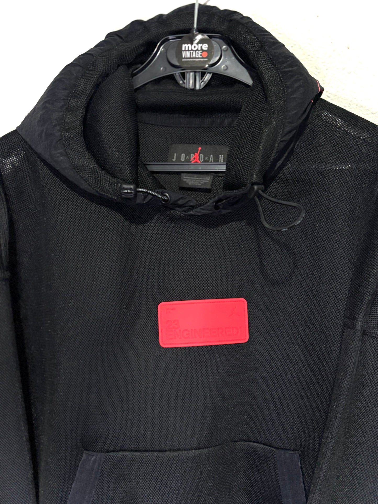 Sudadera Jordan 23 Special Edition “Engineered for flight”