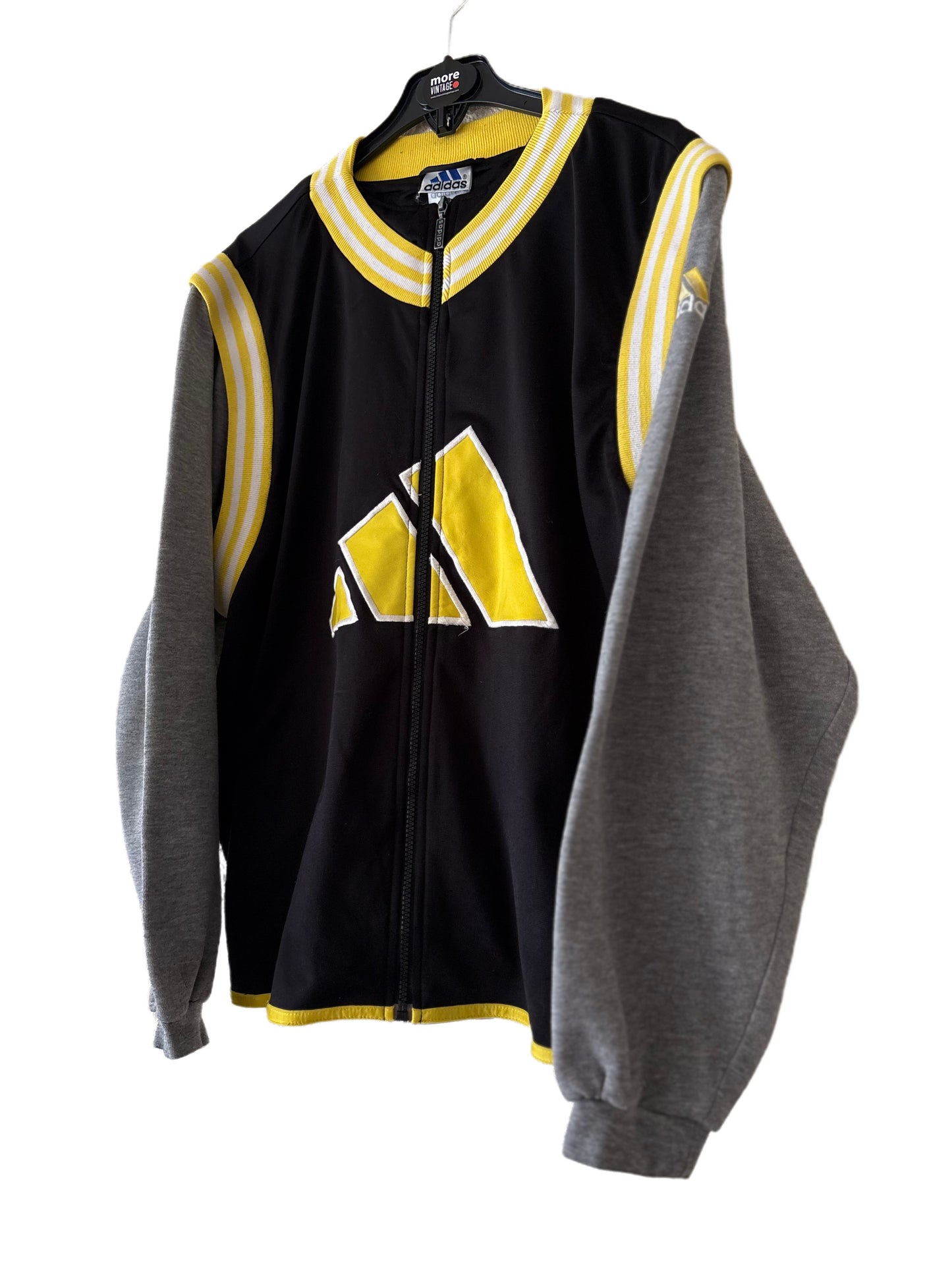 Chaqueta Adidas Classic Retor Detachable Sleeves